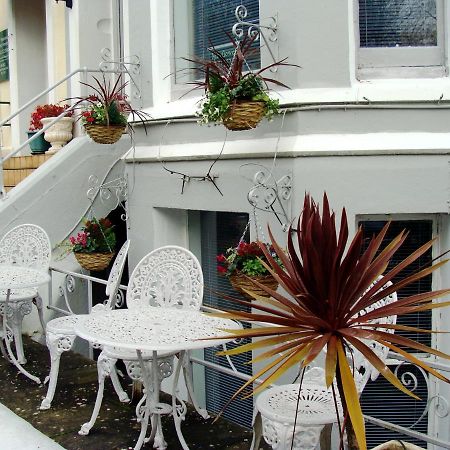 Mayflower Bed and Breakfast Plymouth Exteriör bild